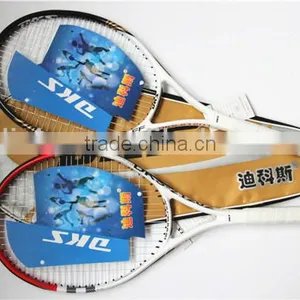 DKS 21202 Top Brand Design Tennis Racket thumbnail-1