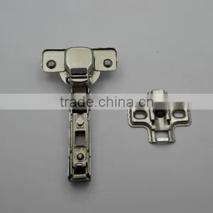 110 Degree Auto Close Hinges Style Self Closing Door Hinge Quality Choice thumbnail-5
