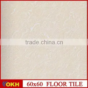 Polished Flooring Tile/Polished Soluble Salt Floor Tile thumbnail-1