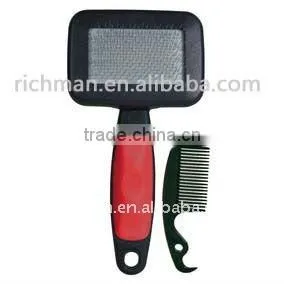 Pet Brush for Floor Cleaning thumbnail-1