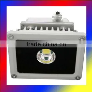 10W RGB Dimmable LED Landscape Light thumbnail-1