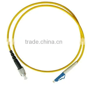 FC-LC Optic Patch Cord thumbnail-1