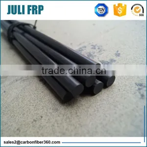 Carbon Fiber Rod/ Carbon Fiber Square Rod/ Solid Carbon Fiber Rod thumbnail-2