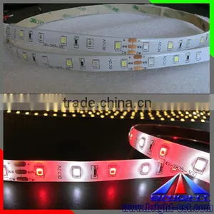 Double Color LED Strip 2835 Waterproof IP65 thumbnail-3