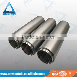 Tungsten Alloy X-ray Gamma-ray Y-ray Collimators for Medical /Industrial Inspection NDT/ Geologging Pipeline Inspection thumbnail-4