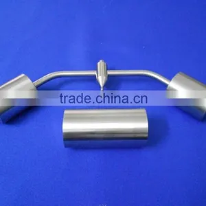 IEC60695 20N Ball Press Testing Equipment & Cord Ball Pressure Tester thumbnail-4