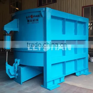 D Type Hydrapulper ZDSD Series Pulper Pulping Equipment for Pulp and Paper Making Plant thumbnail-1