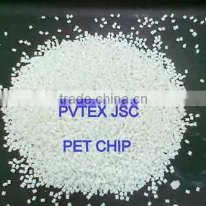 Virgin PET Chip (Textile Grade) thumbnail-1