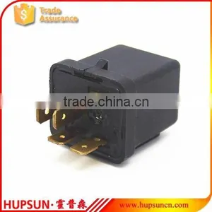 Cheap Price High Quality 12V 30A Car Relay, Car Starter Relay thumbnail-5