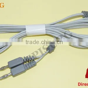 Bipolar Cord Reusable for American Bipolar Forceps, 10 Feet, Direct From Factory thumbnail-1