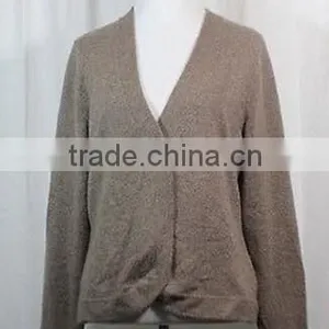 100% Cashmere Winter Sweater thumbnail-2