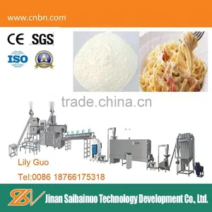 Automatic Modified Tapioca Starch Machinery thumbnail-1