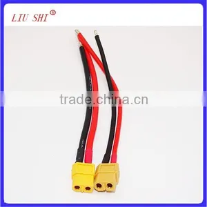 High Quality Car Battery Booster Cable Wire Harness thumbnail-5
