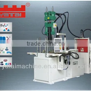 2013 Vertical LSR Injection Molding Machine V55R2-LSR thumbnail-1