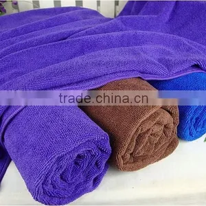 Chian Manufacture Microfiber Detailing Towel 25 thumbnail-4