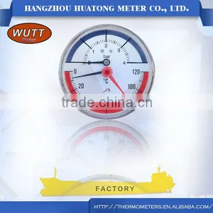2014 Hot Selling High Temperature Strain Gauges thumbnail-1