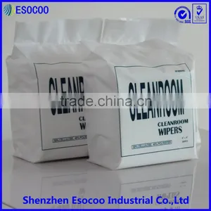 China Wholesale Cleanroom Wiper Paper thumbnail-2