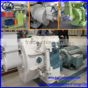 Factory Supply Pellet Mill Machine 5 Ton Per Hour thumbnail-1