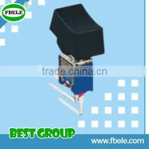 Pcb Rocker Switch SRLS-102-A4 thumbnail-1