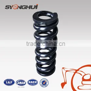 Superior Quality Coil Springs /Recoil Springs/springs for Excavator thumbnail-1