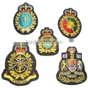 Embroidery Badges thumbnail-1