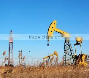 Blue CYJ Regulate the Menstrual Function Variable Pitch Pumping Unit Used in Oil Fileld thumbnail-1