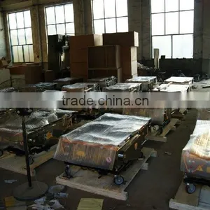 Large Capacity Automatic Plaster Pump From China thumbnail-4