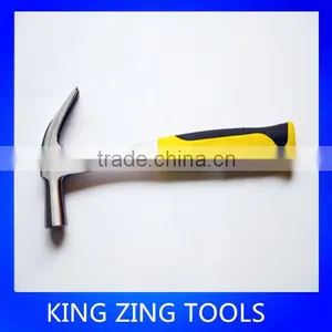 Claw Hammer Made in China With Beautiful Surface and Super Technology thumbnail-2