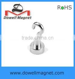 Strong Magnet With Hook thumbnail-1