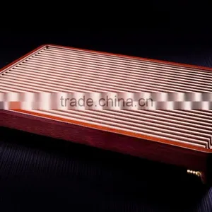 Taiwan Bakelite Chinese Tea Board thumbnail-2