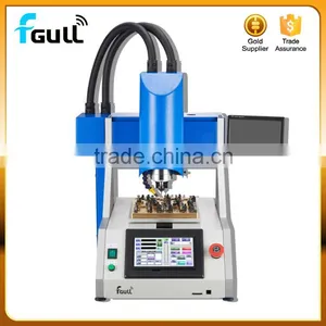 Updrade Smart IC Remove Matherboard Grinding Machine for Iphone Ipad Motherboard Repair thumbnail-6