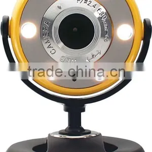 Android External Usb Camera for pc Computer / Laptop thumbnail-1