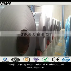 Commercial Quality Cold Rolled Steel Coil JIS G3141 SPCC-SD thumbnail-5