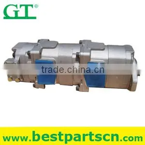 Sell Mini Excavator Pump for Pc40-7 705-41-08090 thumbnail-2