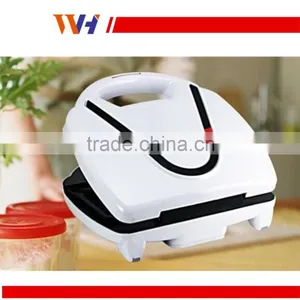 Household Nano-coating Healthy Electric Sandwich Maker thumbnail-4