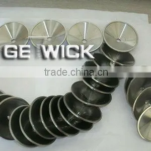 Sintered Tungsten Crucible thumbnail-1