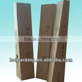 Big Corrugated Carton Box for Packing thumbnail-1