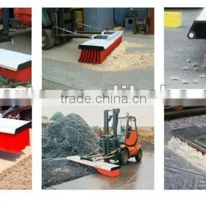 Mechanical Road Cleaner thumbnail-1