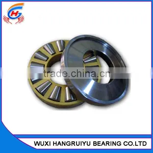 Double Row Large Stock Low Price Good Precision Thrust Cylindrical Roller Bearing thumbnail-5