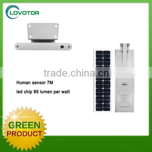 Supplier Cheap Energy Efficient IP65 Solar Lighting Street Led Light thumbnail-5