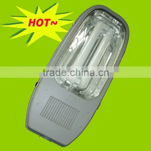 Hot Sell Induction Street Pole Lights thumbnail-1