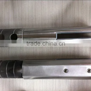 Square Core Drill Spigot for Stair Case/balcony Glass Fool Fencing thumbnail-2