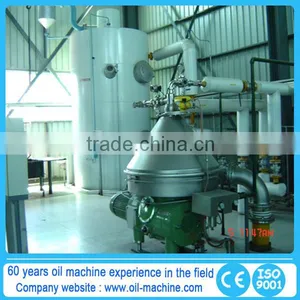 Cotton Seed Oil Mill Machinery and Small Scale Palm Oil Refining Machinery thumbnail-5