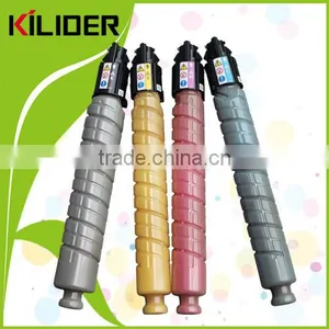 Cost-saving Compatible Ricoh MPC305 Color Printer Toner thumbnail-1
