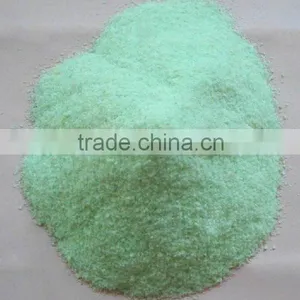 Water Treatment Chemicals Ferrous Sulfate With 96% thumbnail-6