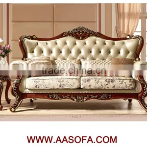 Living Room Furniture Sofa Sofa Manufacturer Home Temple Furniture thumbnail-1