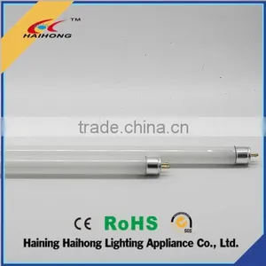 T5 Yellow Fluorescent Color Lamp Tube thumbnail-2