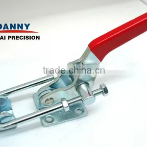 Ecuador Hot Sale Latch Type Toggle Clamp thumbnail-1