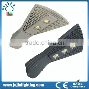 China Factory All In One Epistar Led Street Light 100w 140w 180w For Outdoor Fixture thumbnail-4