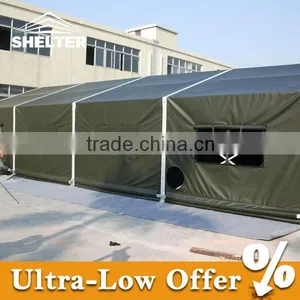 Military Tent for Refugges thumbnail-2